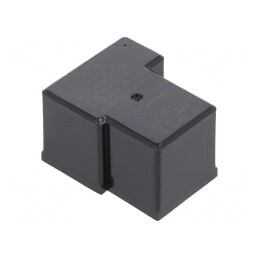 Releu Electromagnetic SPDT 12V 40A | Electronic-mag.ro | Componente Electronice