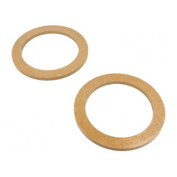 Distanțier MDF 130mm Lăcuit 2 Bucăți | Electronic-mag.ro | Componente Electronice