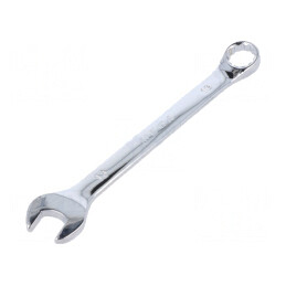Cheie combinată 13mm oțel crom vanadiu | Electronic-mag.ro | Componente Electronice