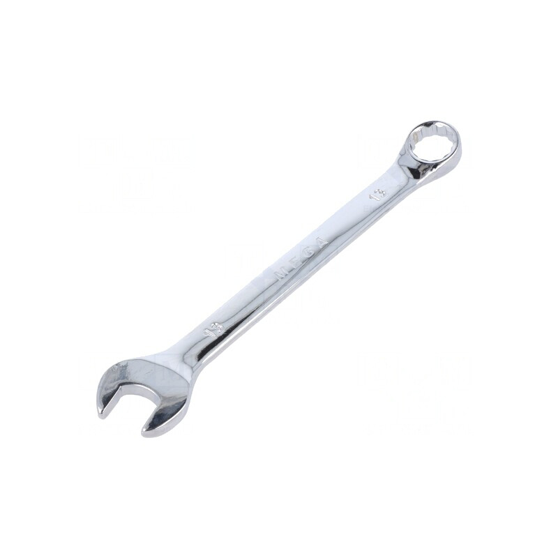 Cheie combinată 13mm oțel crom vanadiu | Electronic-mag.ro | Componente Electronice