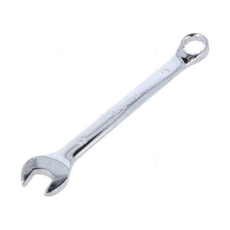 Cheie combinată 13mm oțel crom vanadiu | Electronic-mag.ro | Componente Electronice
