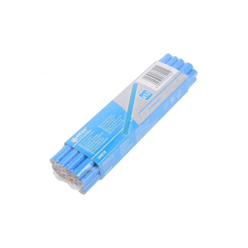 Set Creioane 12 Bucăți | Electronic-mag.ro | Componente Electronice