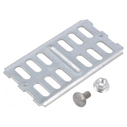 'Conector pentru scări de cablu' | Electronic-mag.ro | Componente Electronice