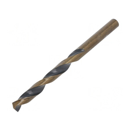 Burghiu Metal 8mm Oțel Rapid HSS | Electronic-mag.ro | Componente Electronice
