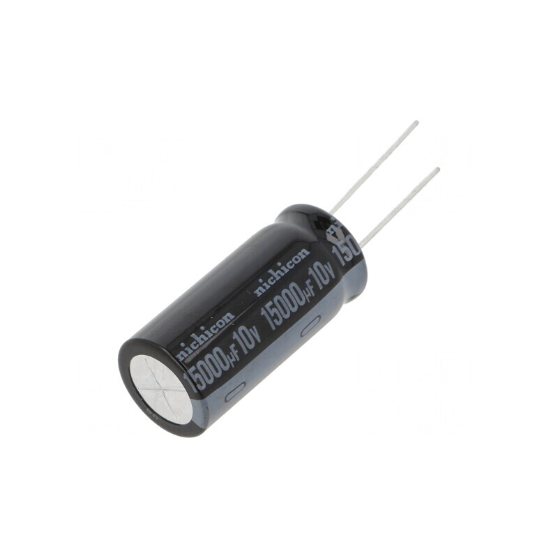 Condensator Electrolitic THT 15000uF 10V 16x35,5mm | Electronic-mag.ro | Componente Electronice