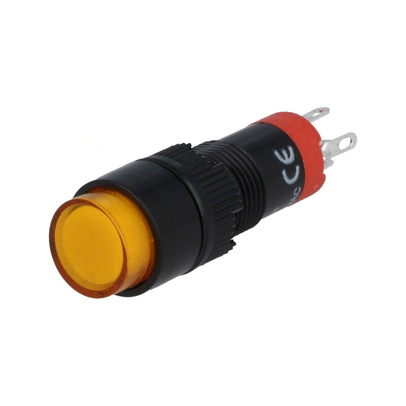 Comutator electric SPDT 0,5A 250VAC IP40 | Electronic-mag.ro | Componente Electronice