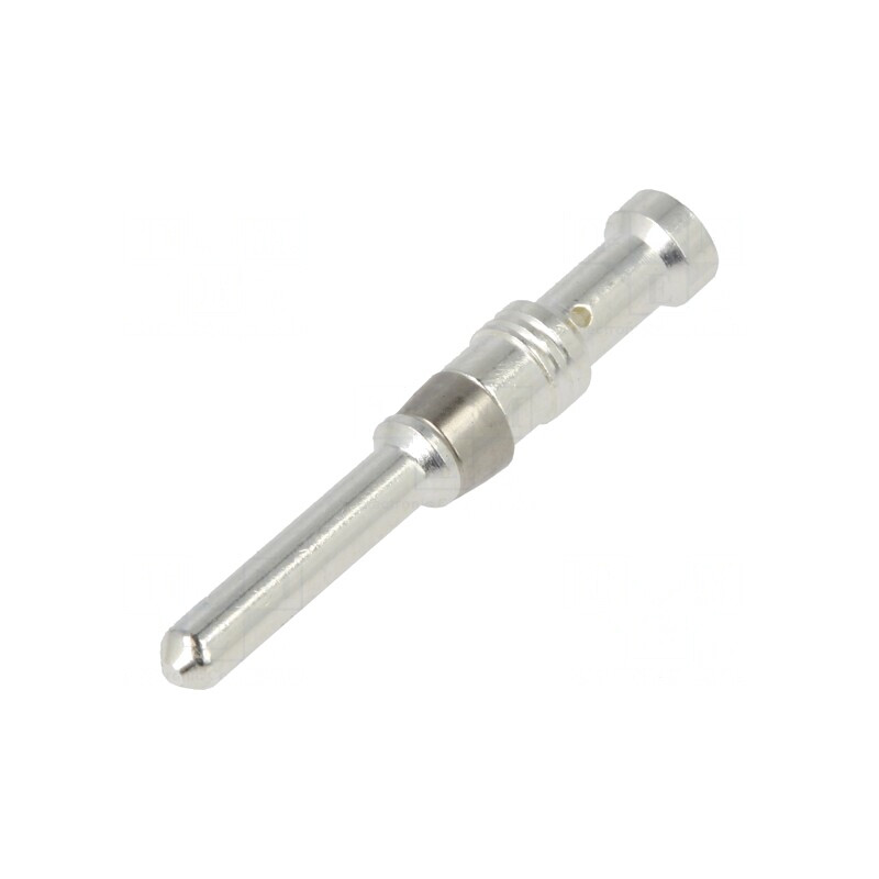MC SCEM AG 1.5 D2.5 Male Contact Pin | Electronic-mag.ro | Componente Electronice MC SCEM AG 1.5 D2.5 Male Contact Pin | Electronic-mag.ro | Componente Electronice
