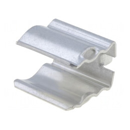 Cleme Siguranțe Cilindrice THT | Electronic-mag.ro | Componente Electronice