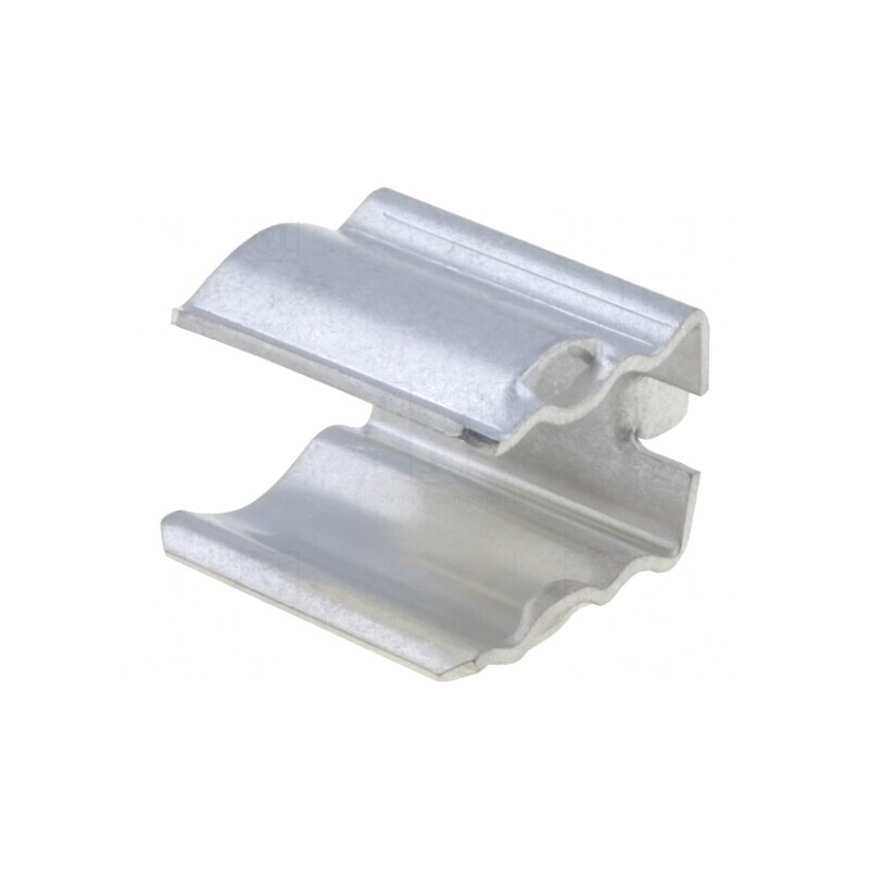 Cleme Siguranțe Cilindrice THT | Electronic-mag.ro | Componente Electronice