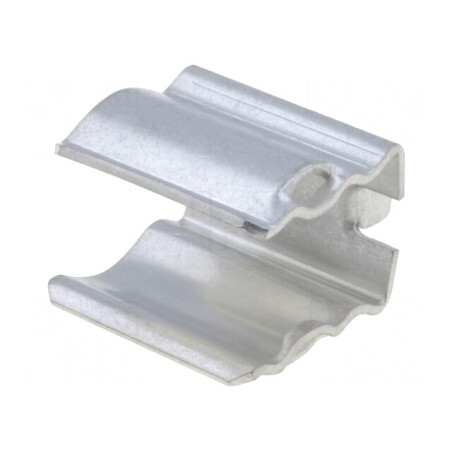 Cleme Siguranțe Cilindrice THT | Electronic-mag.ro | Componente Electronice
