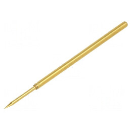 Ac de Testare Abatere Arc 4,2mm 3A/4A Ø 0,9mm L 33,4mm | Electronic-mag.ro | Componente Electronice