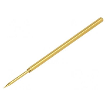 Ac de Testare Abatere Arc 4,2mm 3A/4A Ø 0,9mm L 33,4mm | Electronic-mag.ro | Componente Electronice