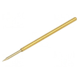 Ac de Testare Abatere Arc 4,2mm 3A/4A Ø 0,9mm L 33,4mm | Electronic-mag.ro | Componente Electronice