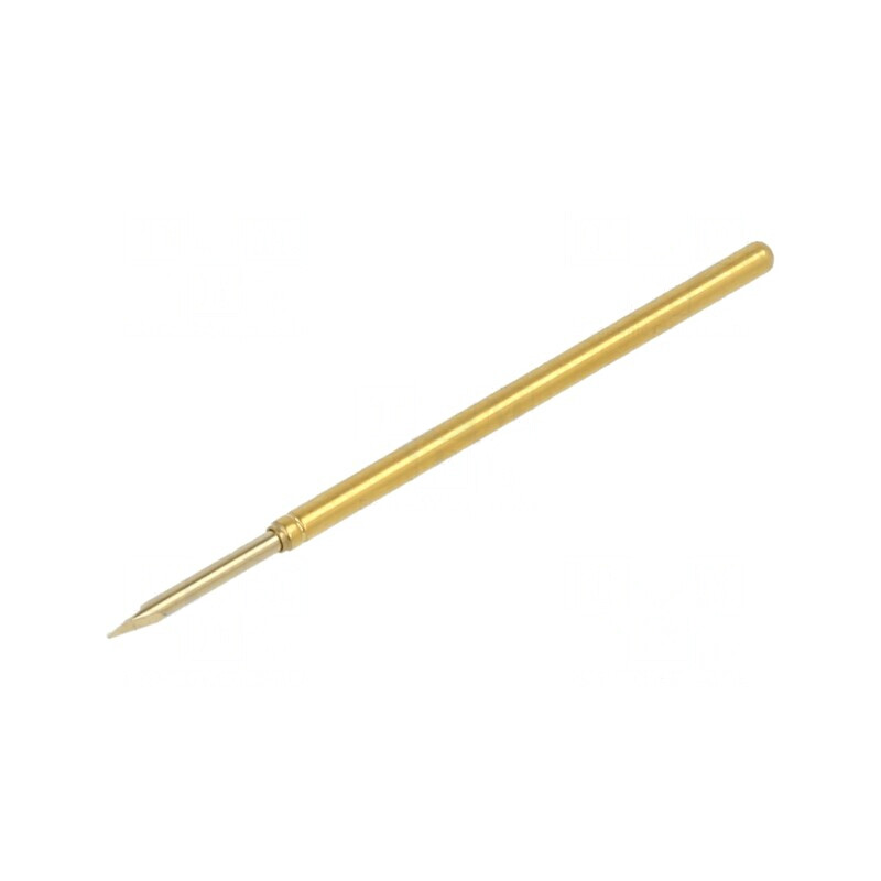 Ac de Testare Abatere Arc 4,2mm 3A/4A Ø 0,9mm L 33,4mm | Electronic-mag.ro | Componente Electronice