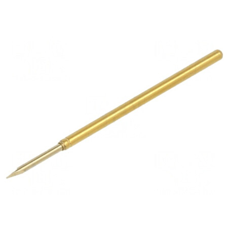 Ac de Testare Abatere Arc 4,2mm 3A/4A Ø 0,9mm L 33,4mm | Electronic-mag.ro | Componente Electronice
