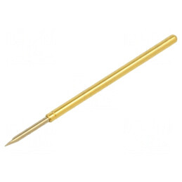 Ac de Testare Abatere Arc 4,2mm 3A/4A Ø0,9mm L33,4mm | Electronic-mag.ro | Componente Electronice
