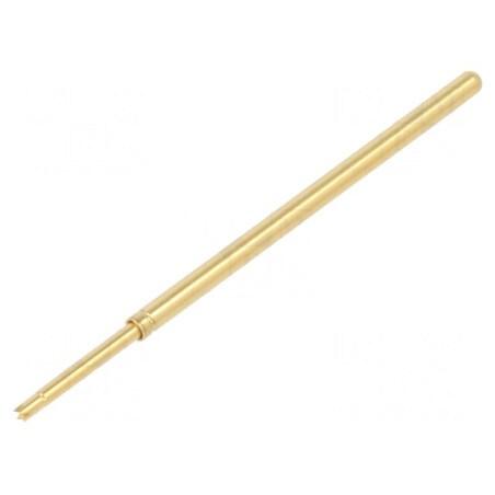 Ac de testare pentru abatere arc 4,2mm 3A/4A Ø 0,8mm L 33,4mm | Electronic-mag.ro | Componente Electronice