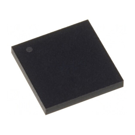 Microcontroler PIC 32kB SMD 2.3-3.6V VTLA44 | Electronic-mag.ro | Componente Electronice