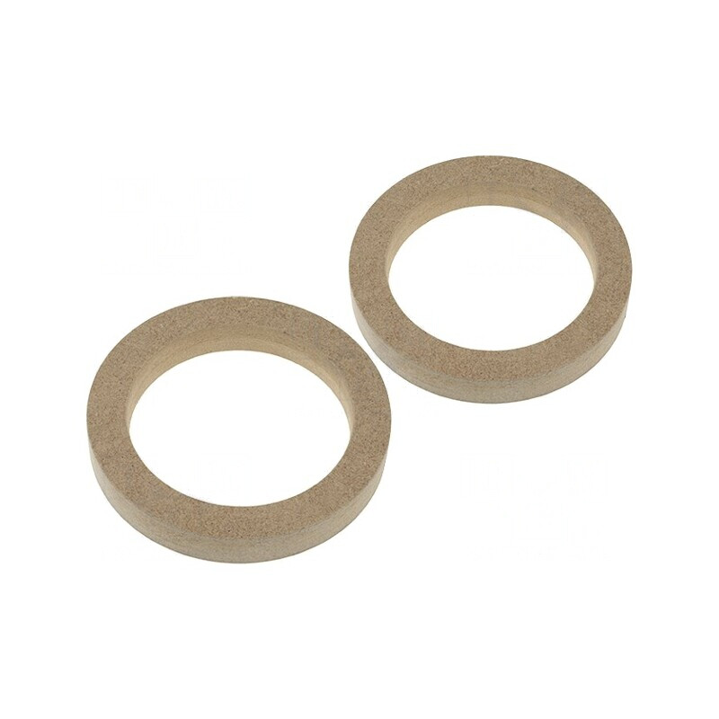 Distanțier MDF 100mm Lăcuit 2 Bucăți | Electronic-mag.ro | Componente Electronice