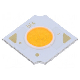 LED COB Alb Cald 12,8W 1691lm 120° | Electronic-mag.ro | Componente Electronice