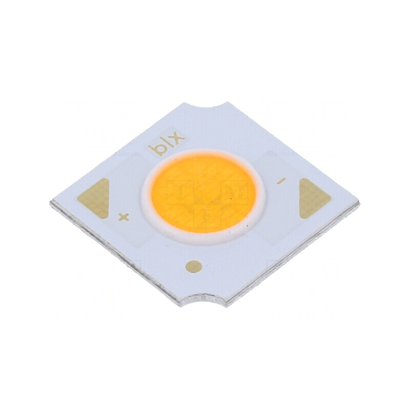 LED COB Alb Cald 12,8W 1691lm 120° | Electronic-mag.ro | Componente Electronice