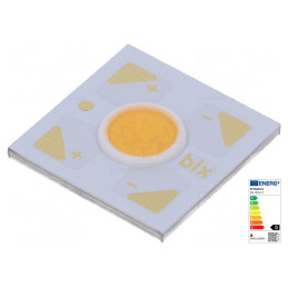 LED Putere COB 6,2W 585lm 120° | Electronic-mag.ro | Componente Electronice