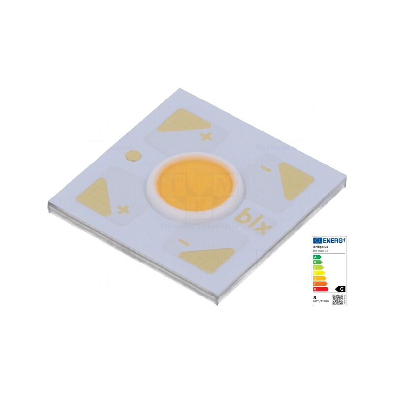 LED Putere COB 6,2W 585lm 120° | Electronic-mag.ro | Componente Electronice