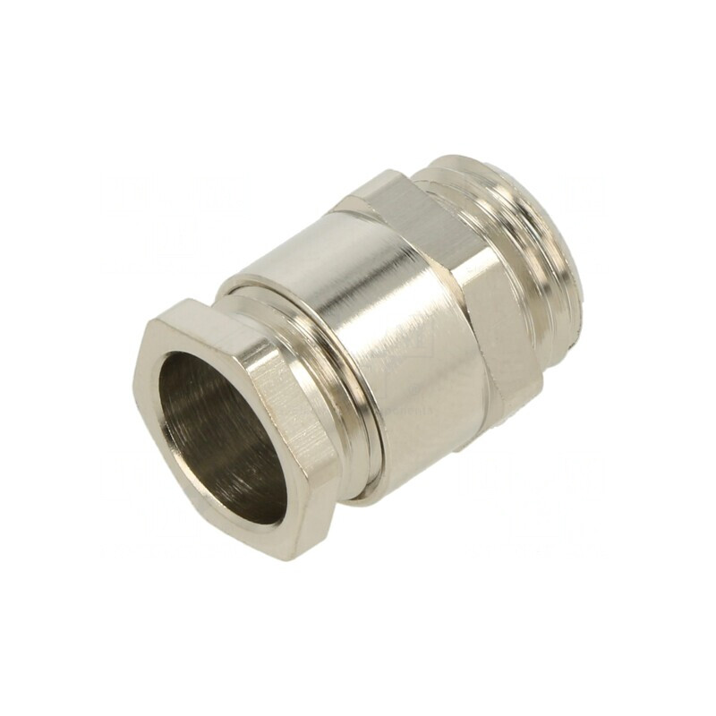 Garnitură Etanșare PG7 IP54 Alamă | Electronic-mag.ro | Componente Electronice