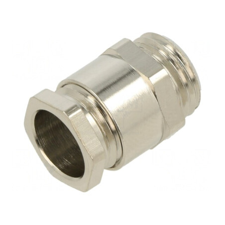 Garnitură Etanșare PG7 IP54 Alamă | Electronic-mag.ro | Componente Electronice