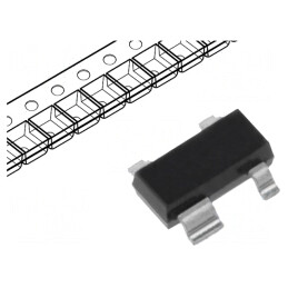 Circuit de Supraveghere Push-Pull Activ Redus | Electronic-mag.ro | Componente Electronice