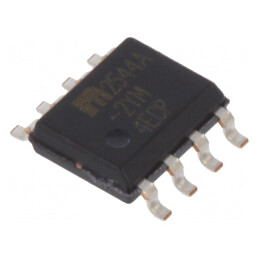 Power Switch High-Side 1.5A MOSFET SMD SO8 | Electronic-mag.ro | Componente Electronice