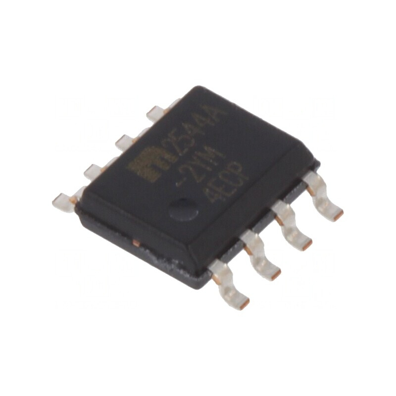 Power Switch High-Side 1.5A MOSFET SMD SO8 | Electronic-mag.ro | Componente Electronice