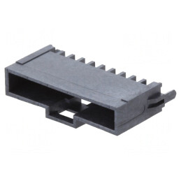 Conector Soclu PCB-cablu 10 PIN 2mm SMT 2.5A | Electronic-mag.ro | Componente Electronice
