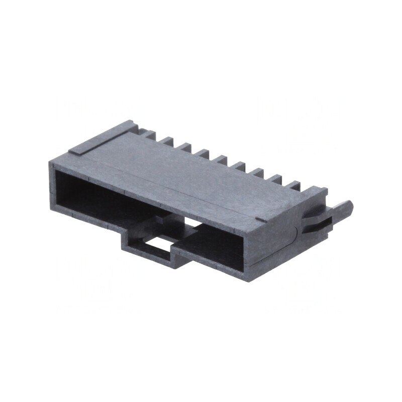 Conector Soclu PCB-cablu 10 PIN 2mm SMT 2.5A | Electronic-mag.ro | Componente Electronice Conector Soclu PCB-cablu 10 PIN 2mm SMT 2.5A | Electronic-mag.ro | Componente Electronice