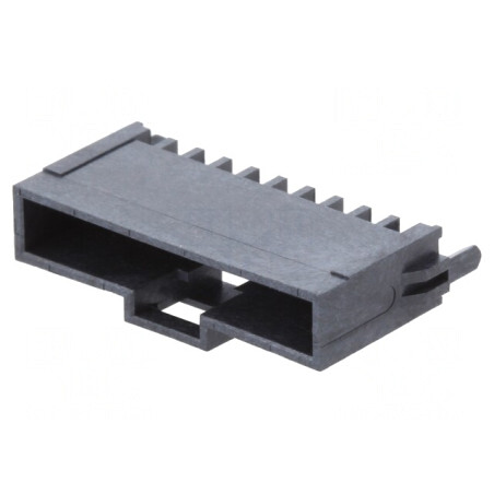 Conector Soclu PCB-cablu 10 PIN 2mm SMT 2.5A | Electronic-mag.ro | Componente Electronice