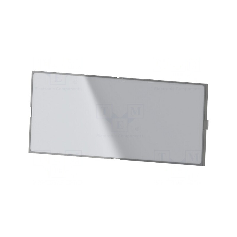 Panou Transparent cu Suport Fixare Rapidă | Electronic-mag.ro | Componente Electronice Panou Transparent cu Suport Fixare Rapidă | Electronic-mag.ro | Componente Electronice