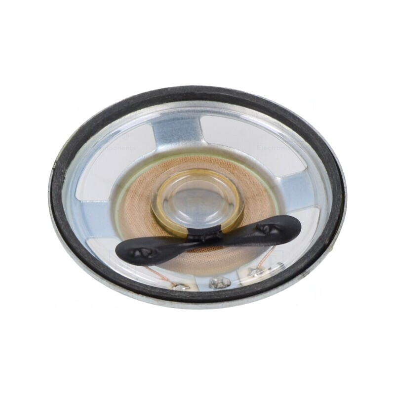 Difuzor Miniatural 1W 8Ω 50mm | Electronic-mag.ro | Componente Electronice