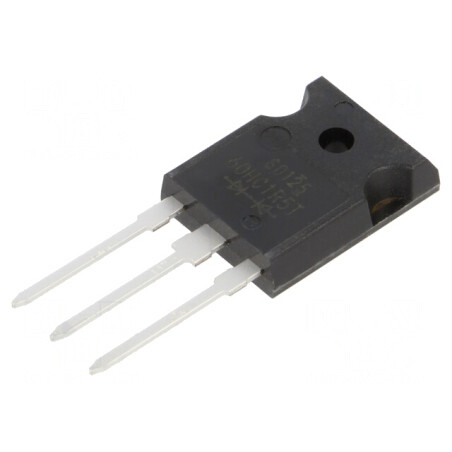 Diodă Redresoare Schottky THT 15V 60A TO247AD | Electronic-mag.ro | Componente Electronice