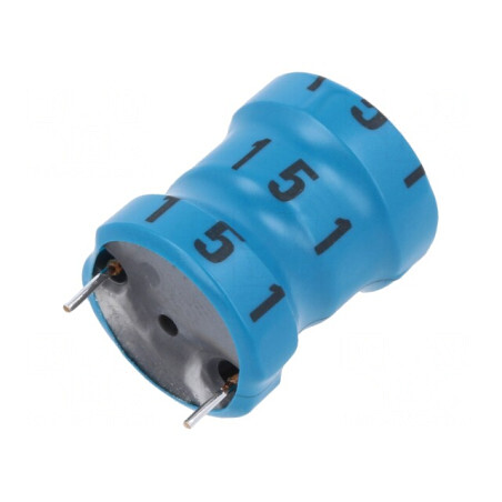 Inductor Ferită 150uH 2.8A 10kHz | Electronic-mag.ro | Componente Electronice