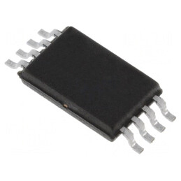 Memorie FLASH 4Mb Dual-Output SPI 85MHz TSSOP8 | Electronic-mag.ro | Componente Electronice