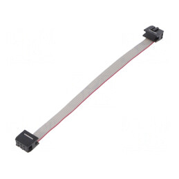 Cablu Panglică IDC 1,27mm 0,6m | Electronic-mag.ro | Componente Electronice