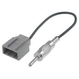 Adaptor antenă auto Hyundai Kia | Electronic-mag.ro | Componente Electronice
