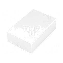 Carcasă ABS 60x90x28mm pentru turnare | Electronic-mag.ro | Componente Electronice