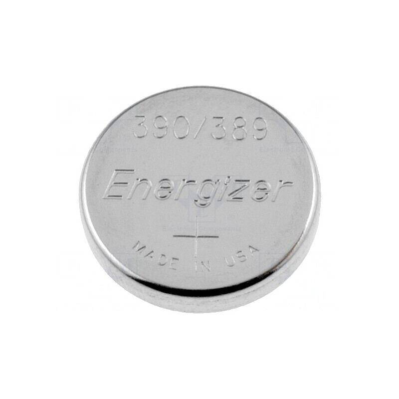 Baterie Argint 1,55V Monedă Nereîncărcabilă | Electronic-mag.ro | Componente Electronice Baterie Argint 1,55V Monedă Nereîncărcabilă | Electronic-mag.ro | Componente Electronice