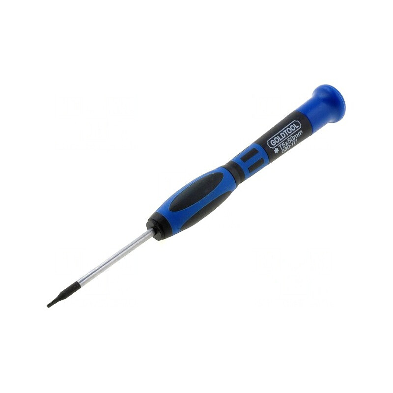 Şurubelniţă de precizie TX05 150mm | Electronic-mag.ro | Componente Electronice