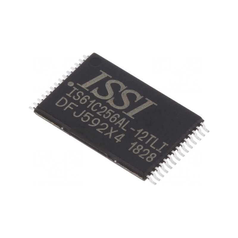 Memorie SRAM 256kb 32kx8bit 5V 12ns TSOP28 paralel | Electronic-mag.ro | Componente Electronice Memorie SRAM 256kb 32kx8bit 5V 12ns TSOP28 paralel | Electronic-mag.ro | Componente Electronice