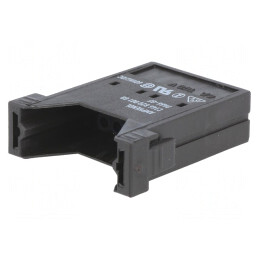 Conector HDC Modul Mamă 20 Pini 63V | Electronic-mag.ro | Componente Electronice