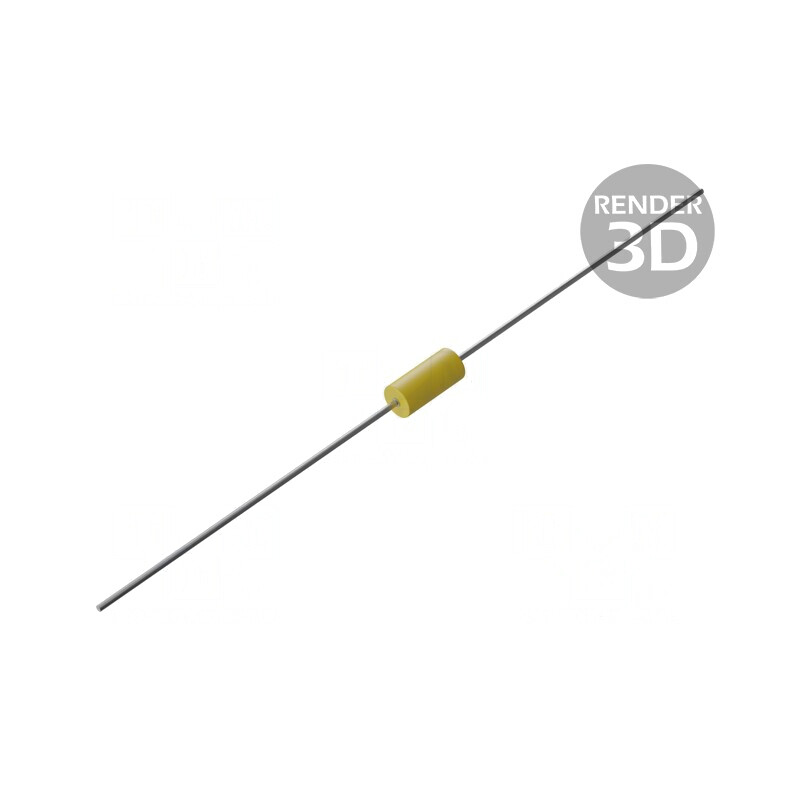 Condensator Ceramic 100nF 100V ±10% | Electronic-mag.ro | Componente Electronice