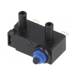 Microîntrerupător Snap Action SPDT IP67 0,1A/125VAC 2A/12VDC | Electronic-mag.ro | Componente Electronice