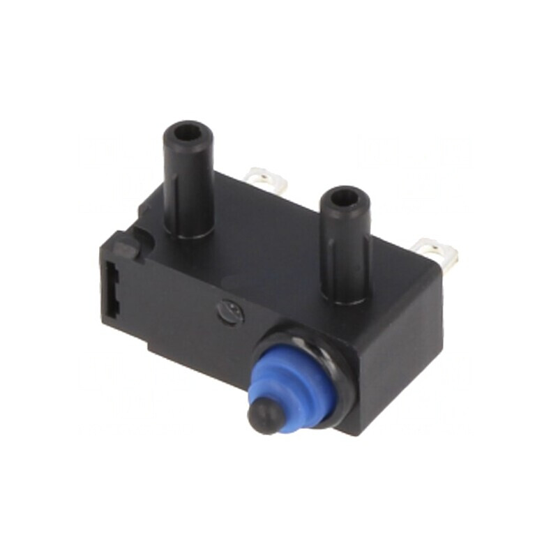 Microîntrerupător Snap Action SPDT IP67 0,1A/125VAC 2A/12VDC | Electronic-mag.ro | Componente Electronice
